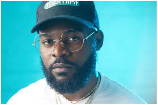  EndSARS protest: Falz implores youths to come out for heroes’ remembrance