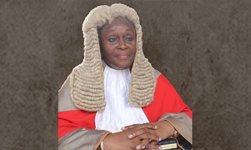  Supreme Court affirms appointment of Imo first female chief judge