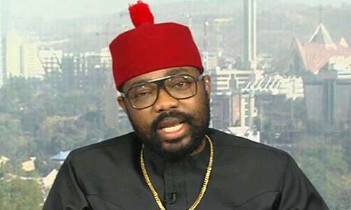  National assembly plotting to frustrate e-transmission of election results — CUPP