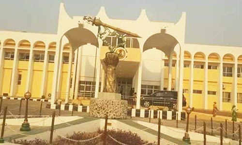 Kogi Assembly approves N30bn supplementary budget for Yahaya Bello