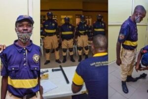 LNSA-Officials-suspended-for-manhandling-Uber-Driver-Adedotun-Clement.-450x300