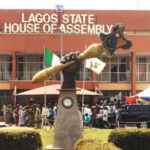 Lagos State House of Assembly