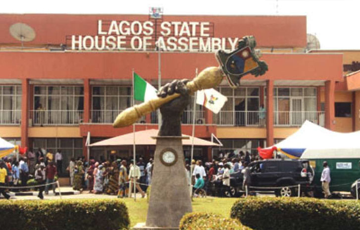  Lagos Assembly to review 2021 Appropriation Law