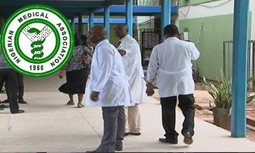  Resident doctors call off strike, to resume on Wednesday