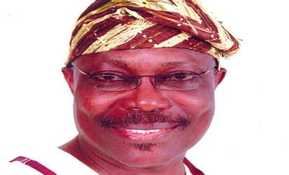  Former Lagos PDP Chair Laments Marginalisation in APC