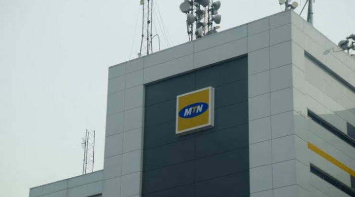  Network Outage: MTN apologise to Nigerians