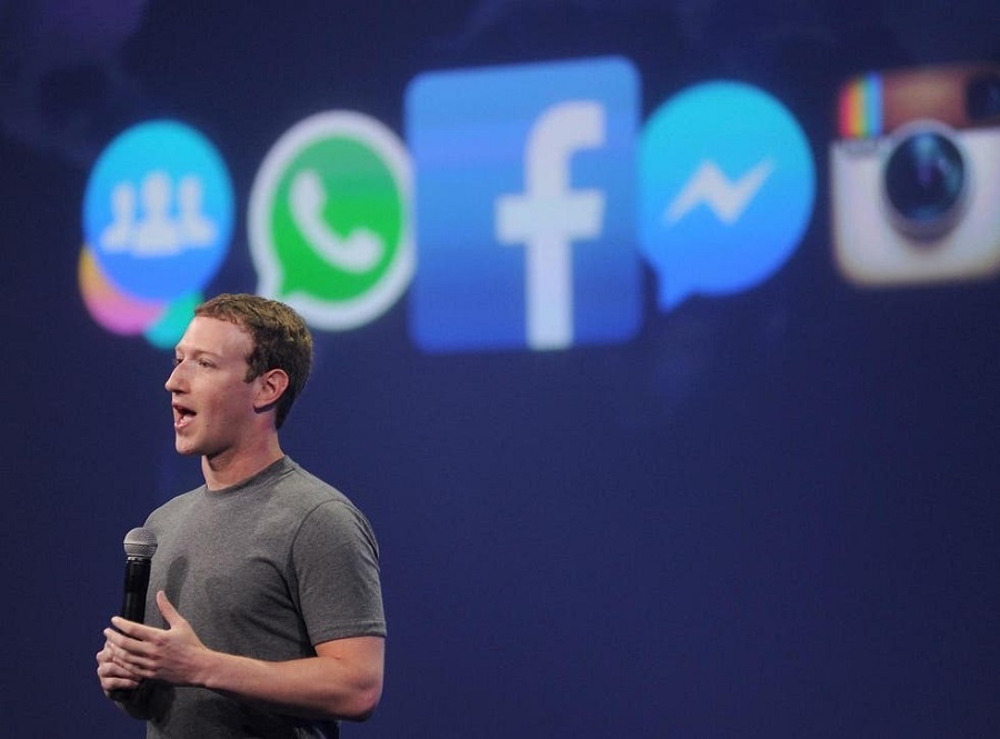 Zuckerberg