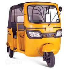  Misappropriation of Funds: IBEJU-LEKKI Tricycle Association in crisis