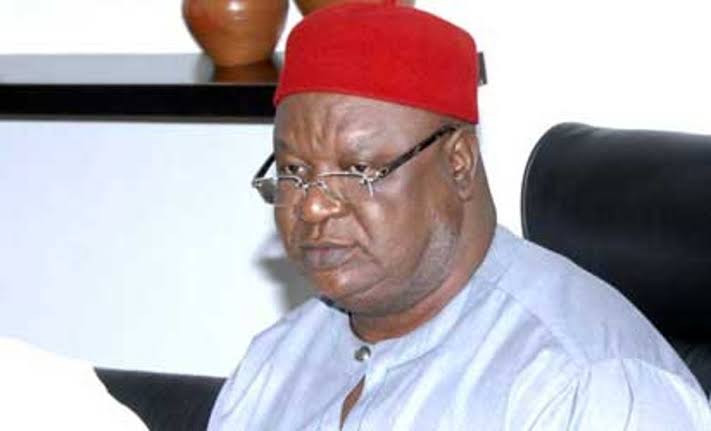  Anyim declares interest to run for presidency in 2023