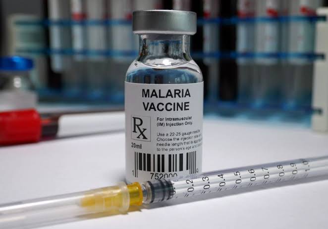  WHO approves first malaria vaccine for children