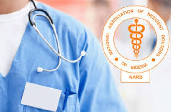  Resident doctors accuses FG of insincerity on promises made