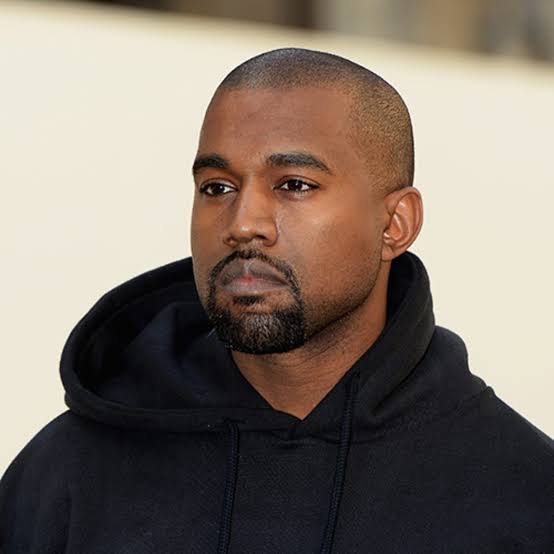  Kanye West legally changes name to Ye
