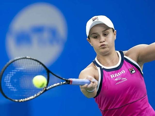  Tennis world number one, Barty, pulls out of WTA Finals, ends season