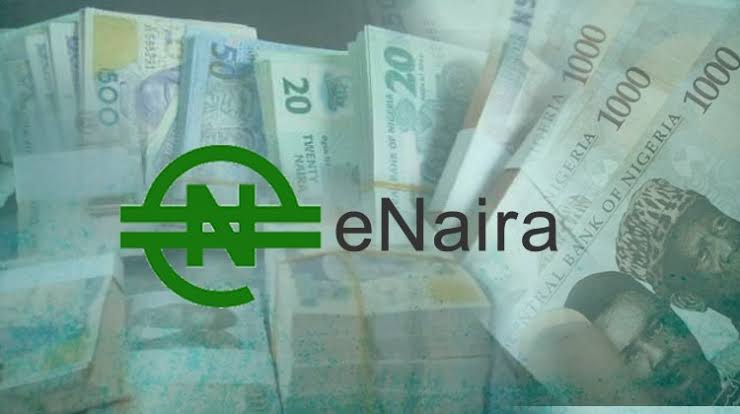  e-Naira is secure, dependable, CBN assures Users