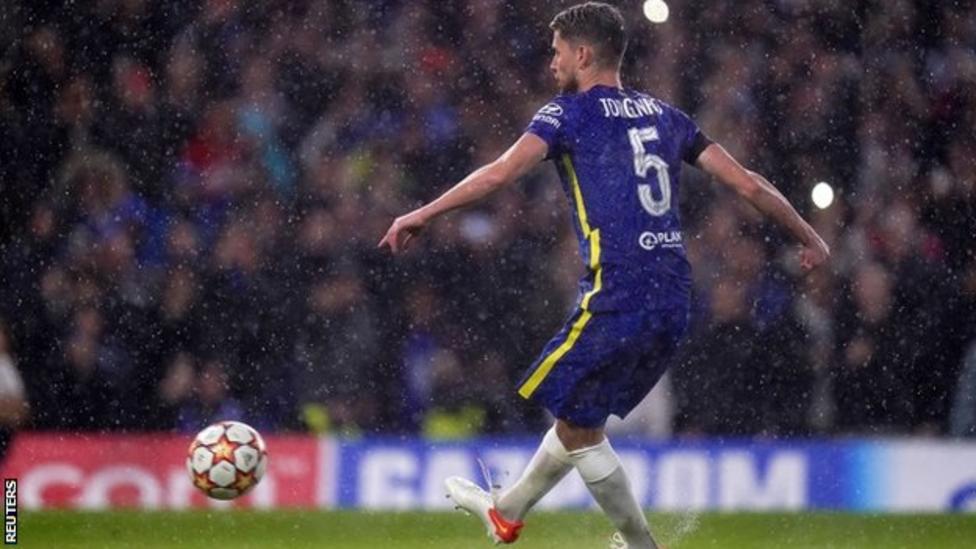 jorginho