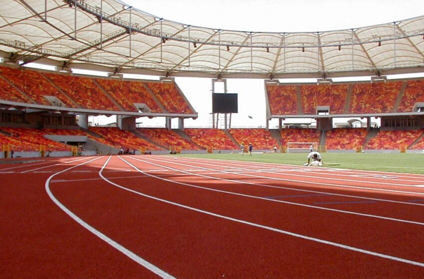  Dangote to handover newly refurbished National Stadium to FG