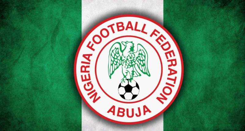  Match-Fixing: Nigerian Coach gets FIFA ban