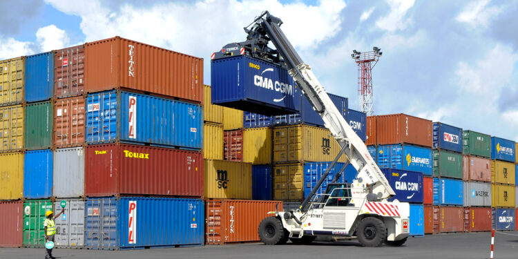  NRC resumes cargo movements from Lagos to Kano ports