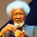 Wole Soyinka