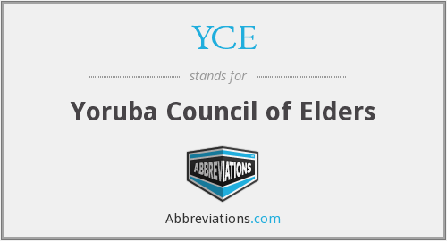  Yoruba Elders rubbish restructuring as solution to Nigeria’s problem