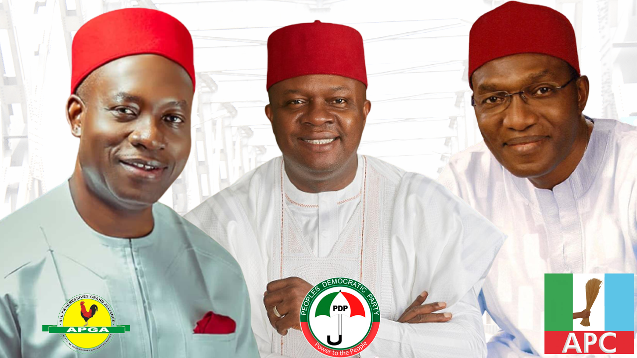 ANAMBRA-DECIDES