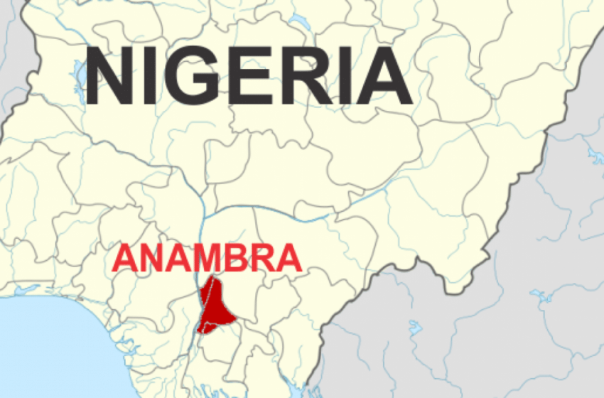  Commercial, civic activities resume in Anambra after guber tension