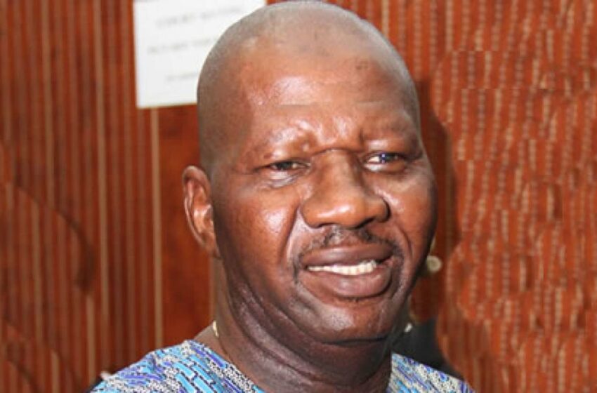  10 things about late Baba Suwe you may need to know