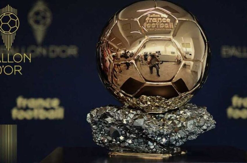  Ballon d’Or 2021: Stars, managers, ex-footballers pick their favourites to win award