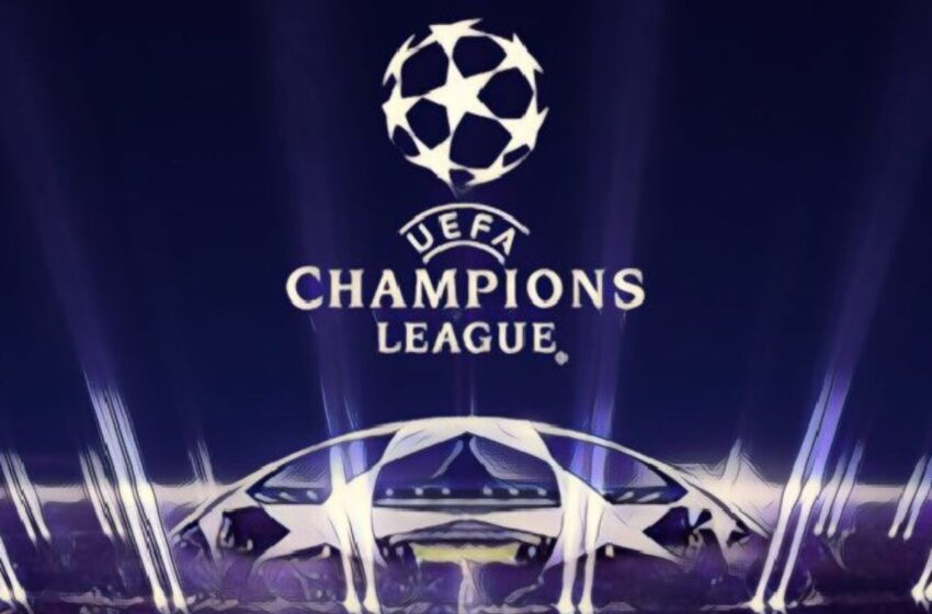  Champions League: All the teams that have dropped into Europa League