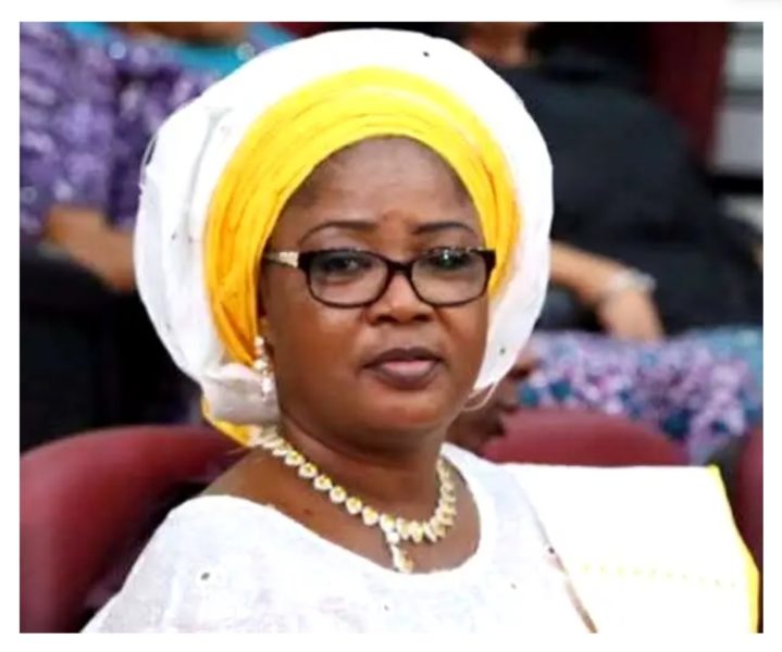 Folasade-Tinubu-Ojo
