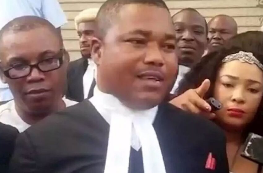  ‘Nnamdi Kanu will be shocked’ – Lawyer on beheading of Anambra lawmaker