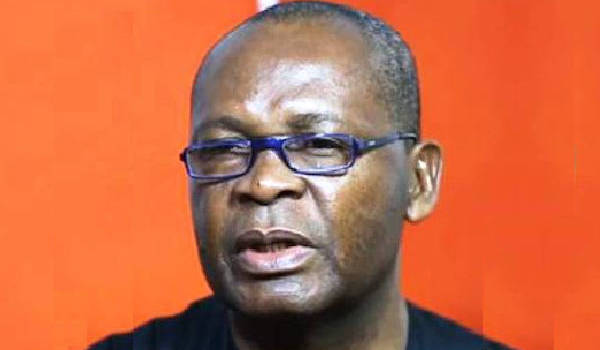  2023: Stop attacking Tinubu, reconcile with him – Joe Igbokwe tells Bode George