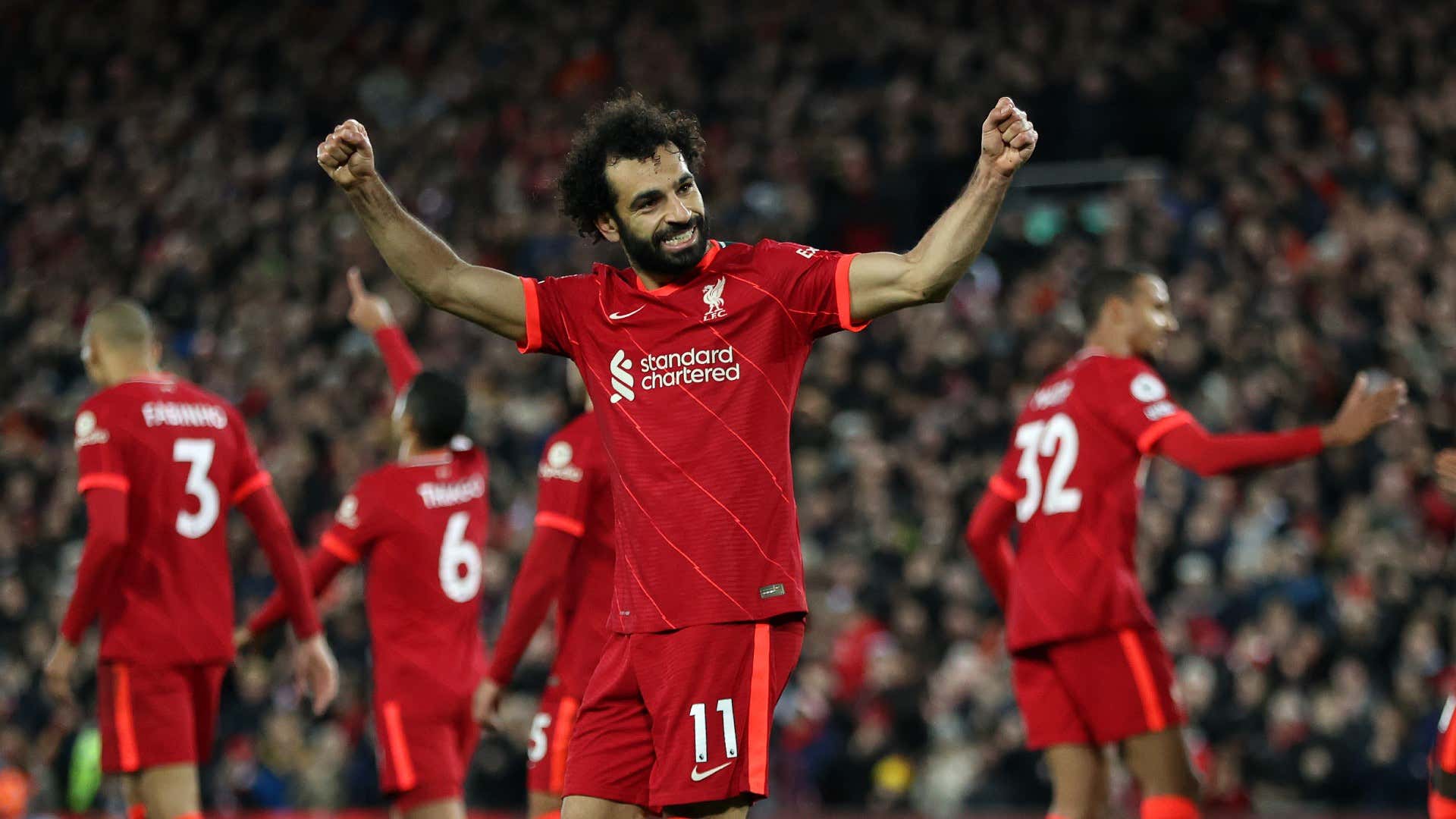 King Mo