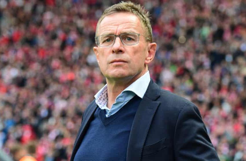  EPL: Two reasons Rangnick will not go into ‘war’ with Cristiano Ronaldo at Man Utd