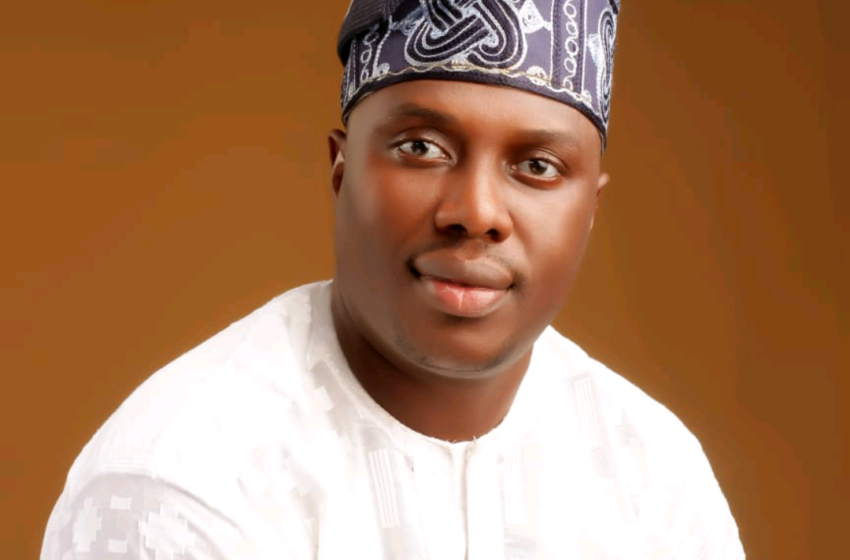  Ahead of 2023: Rotimi Ogundele reveals real reason Yewa-Awori is yet to produce Ogun Governor  ……declares intention for Yewa South Assembly Seat
