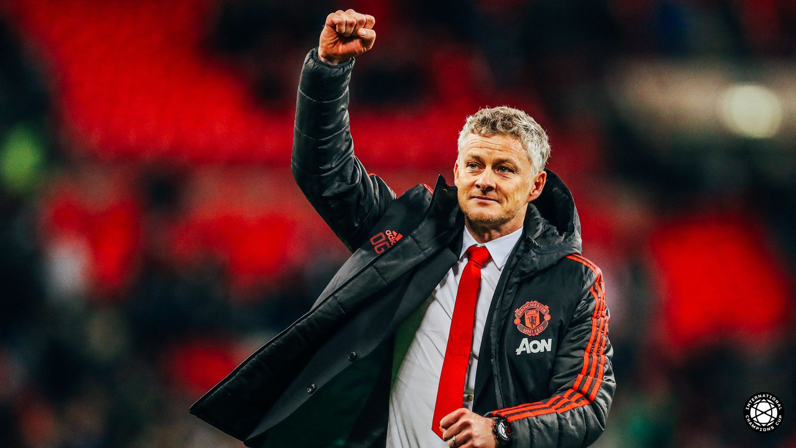 Solskjaer