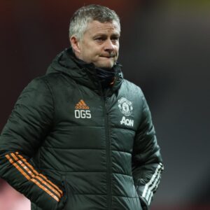 Solskjaer