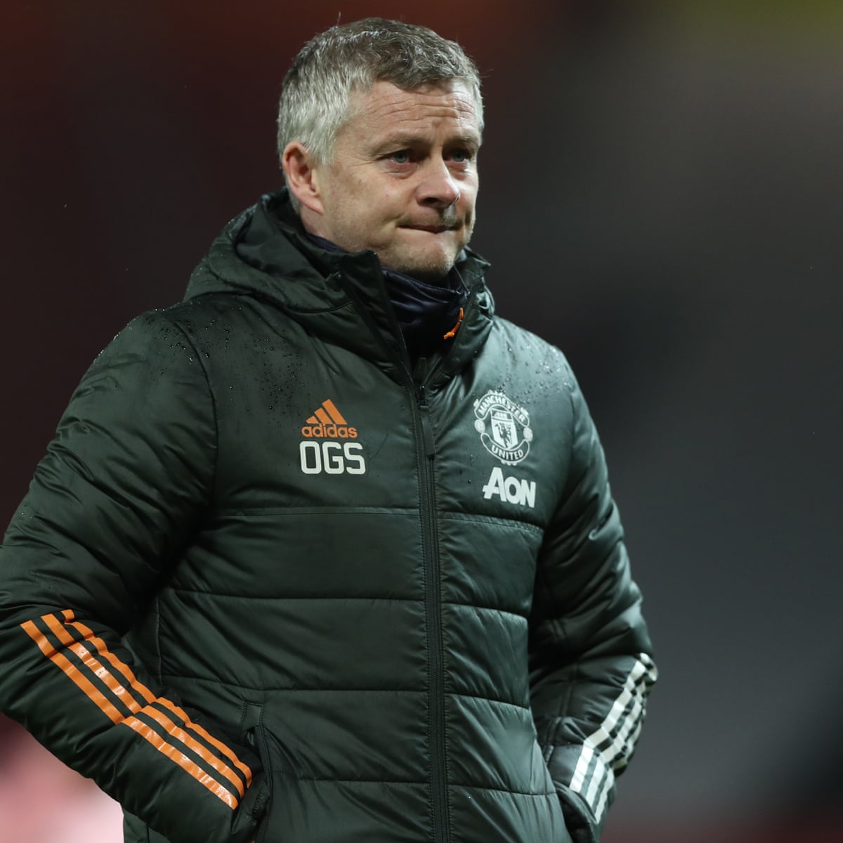 Solskjaer