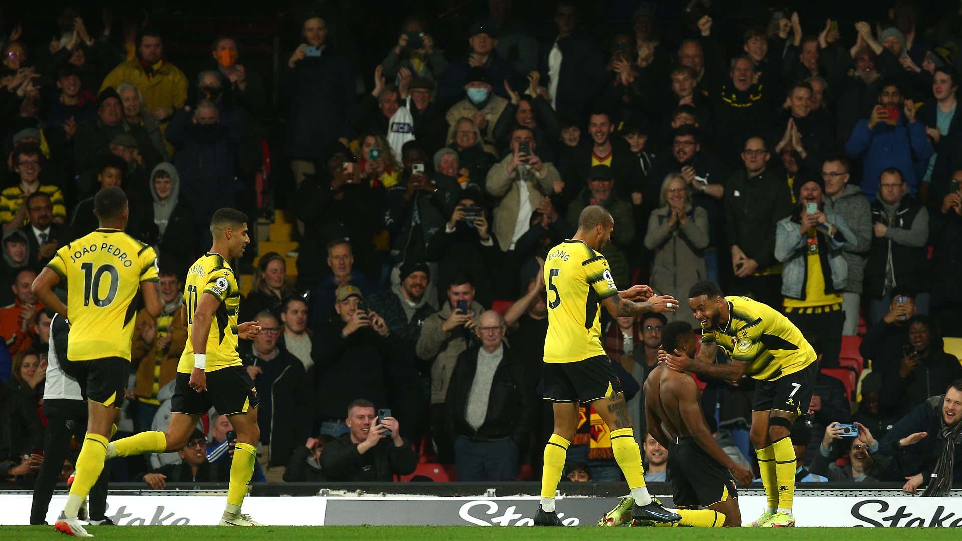 Watford