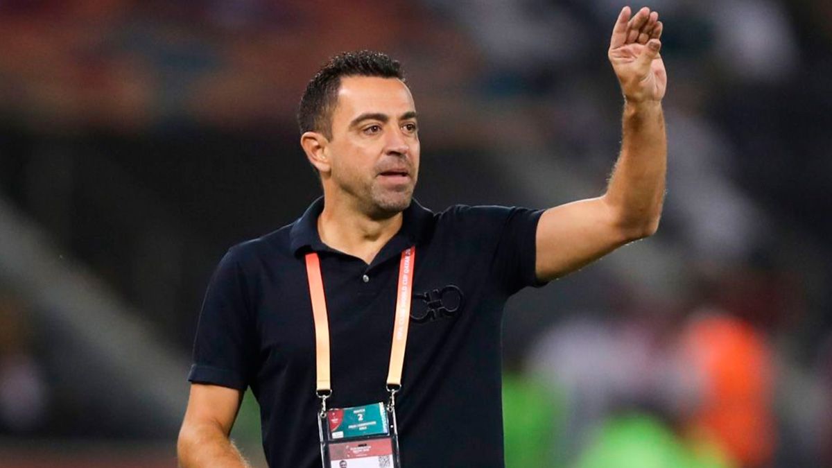Xavi-Hernandez