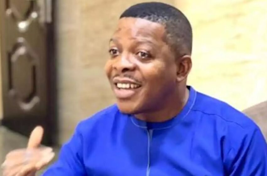 N19.3bn Kogi salary bailout: Austin Okai tags Yahaya Bello govt ‘Yahoo Yahoo’
