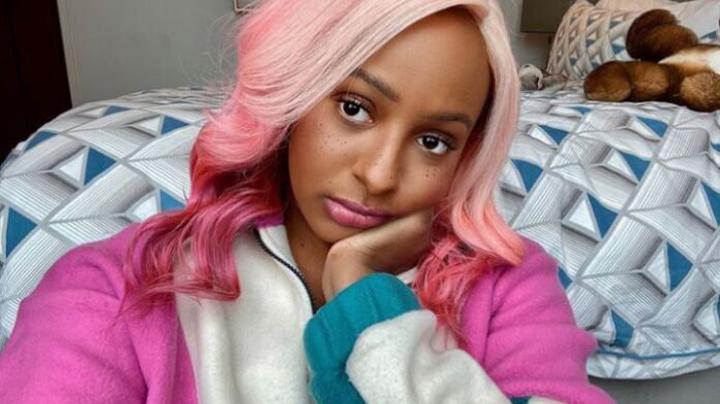  I once dated bus driver, Otedola’s daughter, DJ Cuppy says