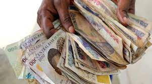  CBN confiscates 67,265 counterfeit naira notes in 2020