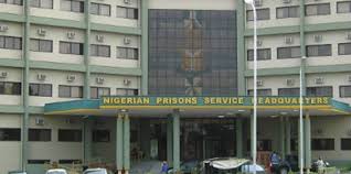  11 Prison Inmates gets University Admission In Ogun state