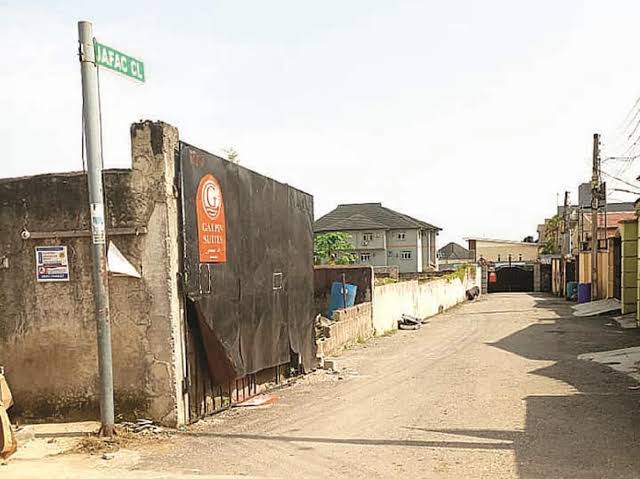  Panic in Lagos community as ritualists dump corpses on streets