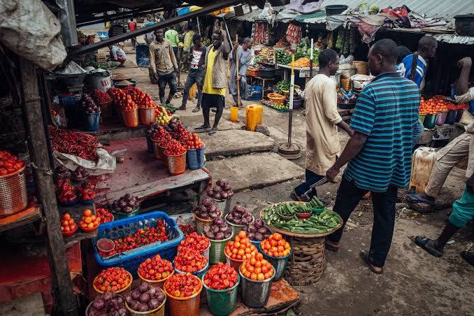  Food insecurity, now a national threat — FG