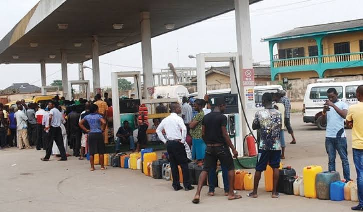  Fuel Scarcity: IPMAN raises task force to check hoarding – Official