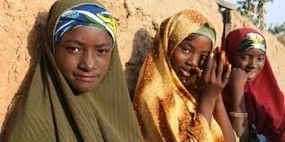  48% of girls in northern Nigeria marry before age 15 – Report
