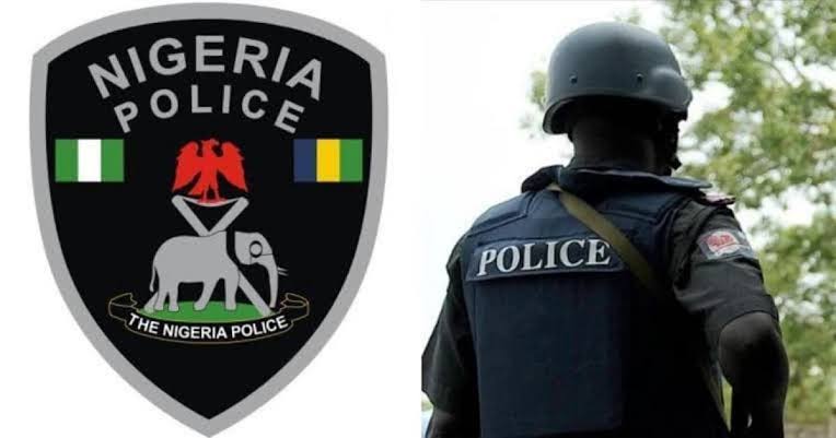  3 paraded over alleged killing of 9-year-old for ritual