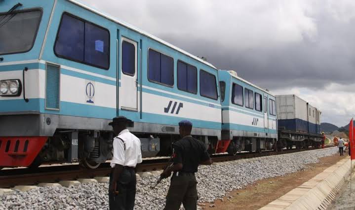  Strike Suspension: Abuja/Kaduna, Lagos/Ibadan trains resume service — NRC boss